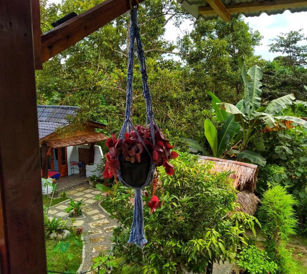 Sumatra Orangutan Discovery Villa بوكيت لاوانج المظهر الخارجي الصورة