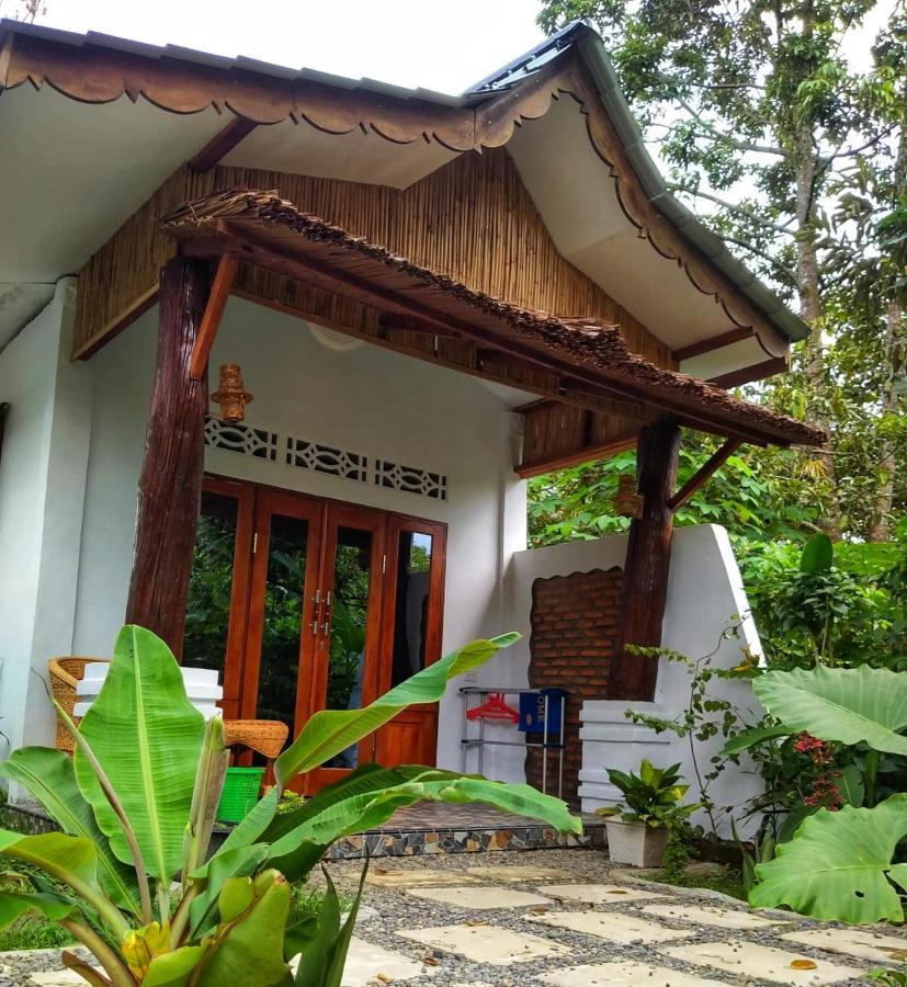 Sumatra Orangutan Discovery Villa بوكيت لاوانج المظهر الخارجي الصورة